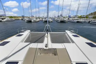 Thumbnail von Lagoon 52 Fly Happy Ours