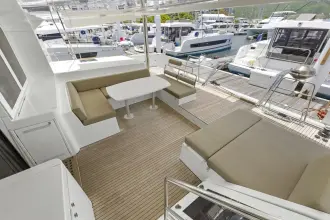 Thumbnail von Lagoon 52 Fly Happy Ours