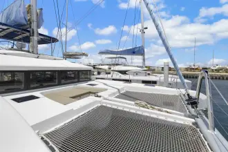 Thumbnail von Lagoon 52 Fly Happy Ours