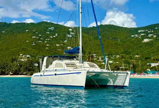 Leopard 38 Mysterium 2