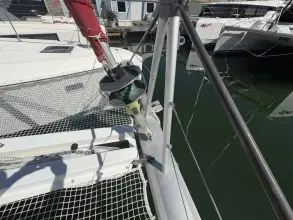 Thumbnail von Lagoon 46 Shamwari