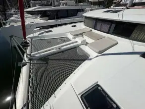 Thumbnail von Lagoon 46 Shamwari