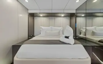 Thumbnail von Sunreef Yachts 70 OCEAN VIBES