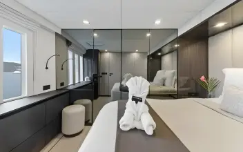 Thumbnail von Sunreef Yachts 70 OCEAN VIBES