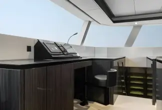 Thumbnail von Sunreef Yachts 70 OCEAN VIBES
