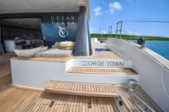 Thumbnail von Sunreef Yachts 70 OCEAN VIBES