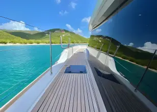 Thumbnail von Sunreef Yachts 70 OCEAN VIBES