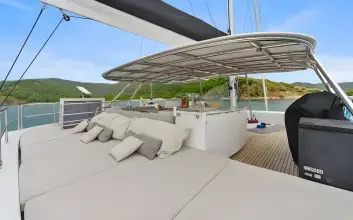 Thumbnail von Sunreef Yachts 70 OCEAN VIBES