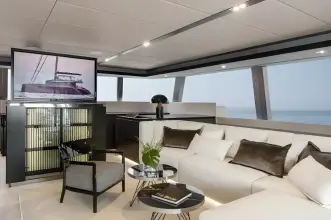 Thumbnail von Sunreef Yachts 70 OCEAN VIBES