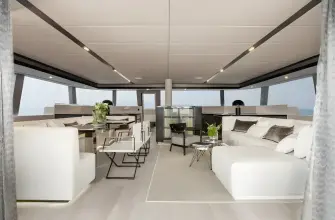 Thumbnail von Sunreef Yachts 70 OCEAN VIBES