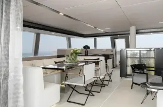 Thumbnail von Sunreef Yachts 70 OCEAN VIBES