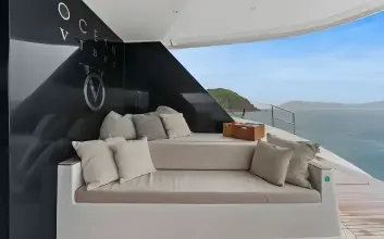 Thumbnail von Sunreef Yachts 70 OCEAN VIBES