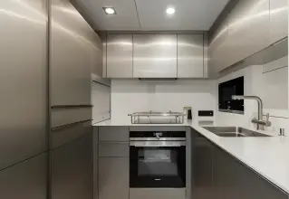 Thumbnail von Sunreef Yachts 70 OCEAN VIBES