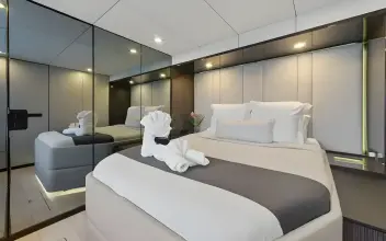 Thumbnail von Sunreef Yachts 70 OCEAN VIBES