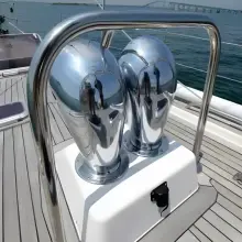 Thumbnail von Nautor Swan 56 AMERIGO