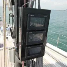 Thumbnail von Nautor Swan 56 AMERIGO