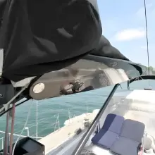 Thumbnail von Nautor Swan 56 AMERIGO