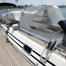 Thumbnail von Nautor Swan 56 AMERIGO