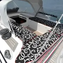 Thumbnail von Nautor Swan 56 AMERIGO