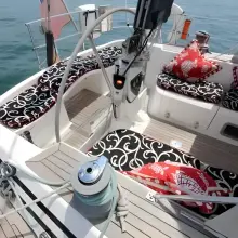 Thumbnail von Nautor Swan 56 AMERIGO