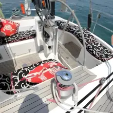 Thumbnail von Nautor Swan 56 AMERIGO