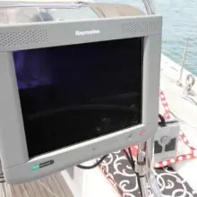 Thumbnail von Nautor Swan 56 AMERIGO
