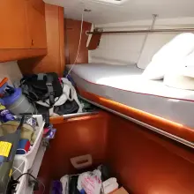 Thumbnail von Nautor Swan 56 AMERIGO