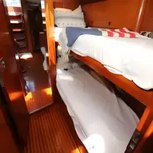 Thumbnail von Nautor Swan 56 AMERIGO