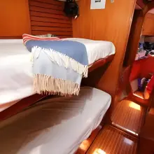 Thumbnail von Nautor Swan 56 AMERIGO