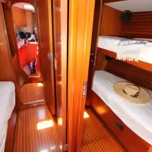 Thumbnail von Nautor Swan 56 AMERIGO
