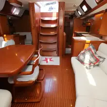 Thumbnail von Nautor Swan 56 AMERIGO