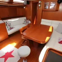 Thumbnail von Nautor Swan 56 AMERIGO