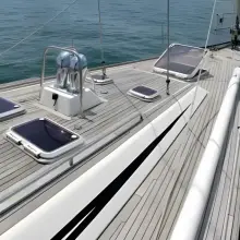 Thumbnail von Nautor Swan 56 AMERIGO