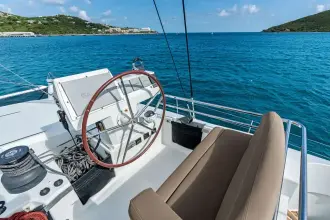 Thumbnail von Fountaine Pajot 72