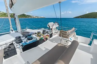 Thumbnail von Fountaine Pajot 72