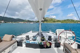 Thumbnail von Fountaine Pajot 72