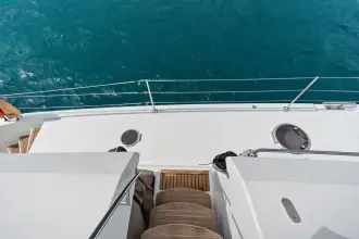 Thumbnail von Fountaine Pajot 72
