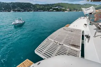 Thumbnail von Fountaine Pajot 72