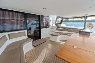 Thumbnail von Fountaine Pajot 72