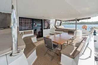 Thumbnail von Fountaine Pajot 72
