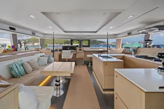 Thumbnail von Fountaine Pajot 72