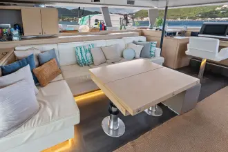 Thumbnail von Fountaine Pajot 72