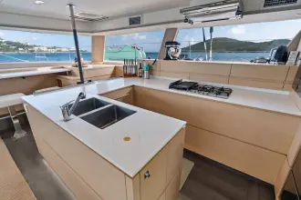 Thumbnail von Fountaine Pajot 72