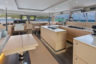 Thumbnail von Fountaine Pajot 72