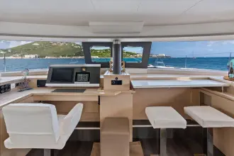 Thumbnail von Fountaine Pajot 72