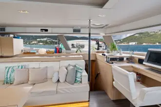 Thumbnail von Fountaine Pajot 72