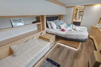 Thumbnail von Fountaine Pajot 72