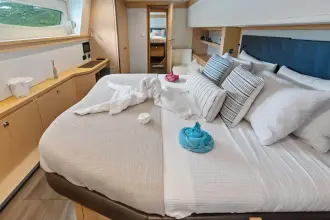 Thumbnail von Fountaine Pajot 72