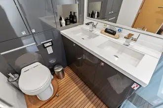Thumbnail von Fountaine Pajot 72