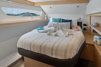 Thumbnail von Fountaine Pajot 72